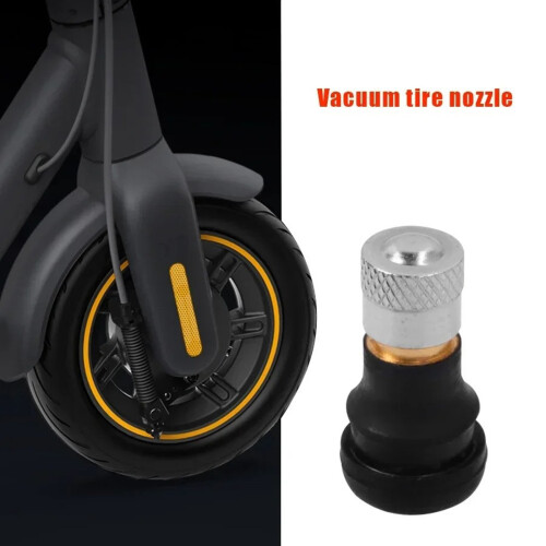 1pcs/2pcs/4pcs Universal Gas Nozzle For G30D Scooter Wheels-1 1