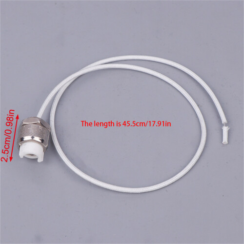 2 Pack R7S Lamp Tube Holders Supporting 100W to 200W Power Range 1