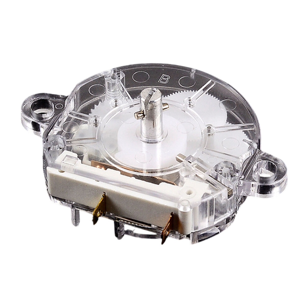 180 Minutes Dryer Timing Control Knob 250V 15A Universal Warm 7704001151473