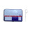 Tandzijde Pick Case Quick Release Button Draagbare Dispenser-4 1