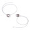 2 Pack R7S Lamp Tube Holders Supporting 100W to 200W Power Range 3