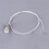 2 Pack R7S Lamp Tube Holders Supporting 100W to 200W Power Range 5