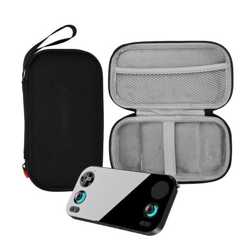 Protective Storage Bag Scratch Resistant for RG476H Game Console 1