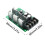 9V tot 55V PWM High Power Motor Speed Controller 40A 2000W 3