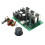 9V tot 55V PWM High Power Motor Speed Controller 40A 2000W 5
