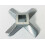 LEM Meat Grinder Blade Replacement for Model 1224 EM-2 1