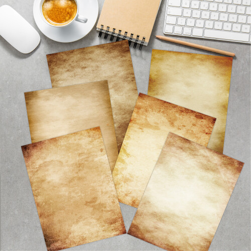 Printer Paper Set With Double Sided Printing Design For-J 1