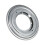 Heavy Duty Galvanized Lazy Susan Turntable – 5.5" 8" or 9" 3