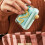 Tandzijde Pick Case Quick Release Button Draagbare Dispenser-4 7