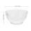 Glass Mortar and Pestle Set 75mm 3