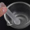 Glass Mortar and Pestle Set 75mm 4