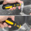 Professional Ratcheting Screwdriver with-Two way ratchet hand 2