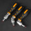 Professional Ratcheting Screwdriver with-Two way ratchet hand 4