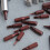 Professional Ratcheting Screwdriver with-Two way ratchet hand 6