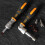 Professional Ratcheting Screwdriver with-Two way ratchet hand 7