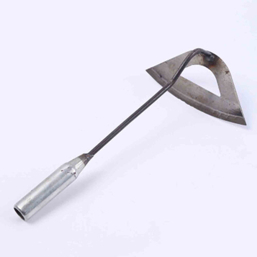 Dreparja Hand Sickle Garden Tool – 1 Piece