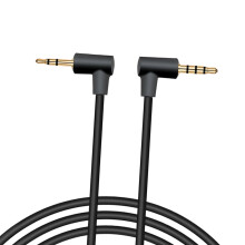 Plug-and-play audiokabel voor directe verbinding tussen-100 cm