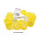 LED Lemon String Lights for School Home Decor 1.5m 10-Light 6