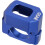 Support en alliage d'aluminium pour indicateur de vitesse-Bleu 1