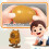 Windup Capybara Mechanical Eggs Toy Children Educational 7