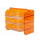 Kitchen Storage Rack with Transparent Drain Sheets 2
