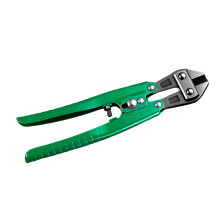 Nauwkeurigheid 8 inch draadsnijder Geharde monden-elektroforese