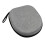 Shock Resistant EVA Protective Case Interior Meshes Pocket For 1