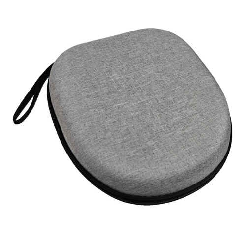 Shock Resistant EVA Protective Case Interior Meshes Pocket For