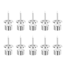 Magnetische bordpinnen Set Veilige bevestigingen-10 stuks