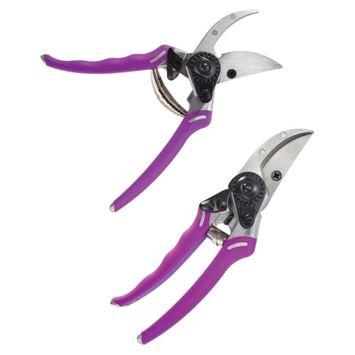 ColorPoint bypassbeskærer 5/8" rustfrit stål 2