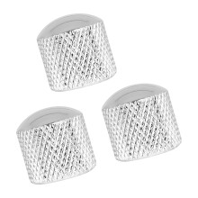 Modern Design Bass Guitar Tone Knob With Stylish Appearance For