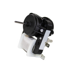 Hocheffizienter Lüftermotor zur Lösung der Überhitzung von Kühl-