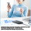 Quick Installation 2.5inch SATAs SSDs Enclosure for-USB Port 3