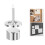 Thumbtacks Magnetic Push Pins for Cork Board Felt-20 pieces 2