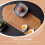 Bamboo Tea Mat 49 x 23 cm Natural Table Protector 3