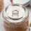 Couvercle de fermentation en verre avec poids pour bocaux Mason 3