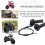 Off Roading Motorcycle Throttles Grip Vervanging Voor 110-250CC 3