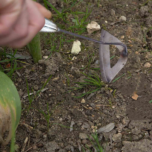 Dreparja Hand Sickle Garden Tool – 1 Piece 1