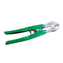 Hoge Prestaties 8 Inch Draadsnijder Staalconstructie- Berijpt