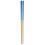 Palillos reutilizables de acero inoxidable (1 par) 1