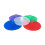 Couvercles de fermentation en silicone, 8,7 cm, lot de 5 4