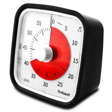 Minuteur MOD Home Compte Ă rebours visuel 60 min
