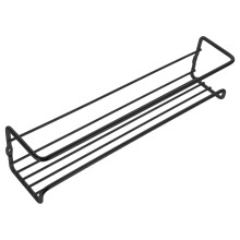Kitchen Spice Shelf Mountable Organizer 3-Tier