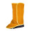 Équipement de protection de soudage en cuir solide offrant-33cm 5