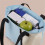 Giyblacko draagbare lunchtas, geïsoleerd en waterdicht. 4