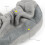 Couvre-semelles de patins à glace souples,-Gris M 5