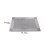 Set van 6 vinyl placemats – Wasbaar PVC & Polyester, 3