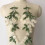 Flower Lace Embroidery Appliques Sewing on Polyester Thread-L 5