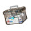 Plastic Medicine Storage Box Large Capacity Organization-XL 1