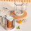 JingChun double-wall frosty beer mugs, 2 pcs 5